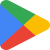 Google Play logo